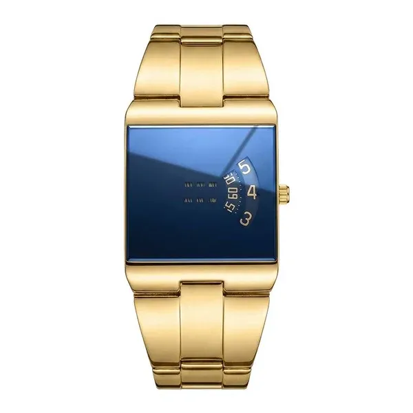 Luxury Men's Racing Sports Watch