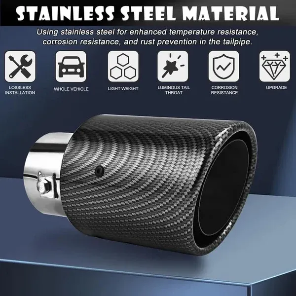 Car Modification Accessories