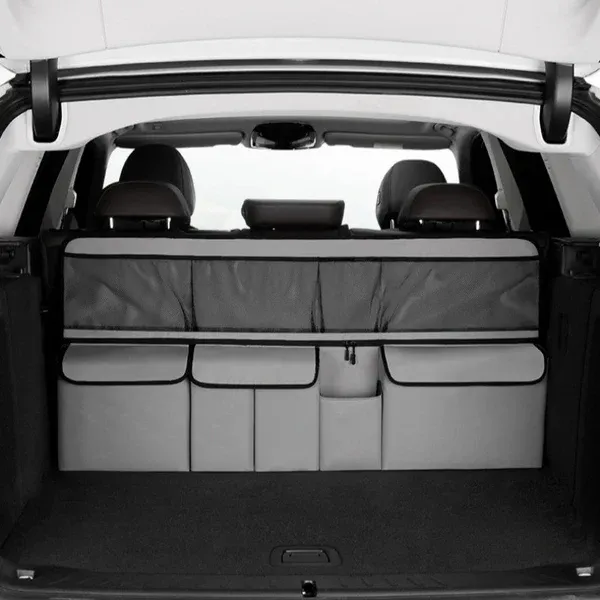 Car Trunk Storage Bag