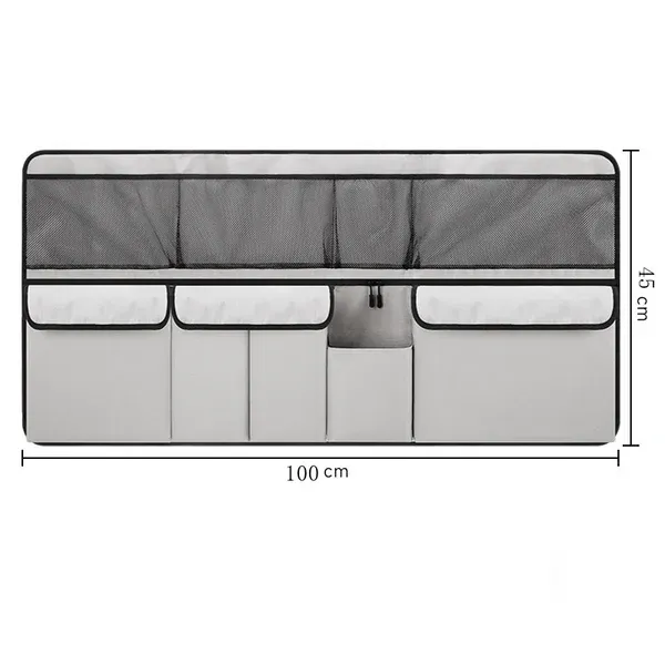 Car Trunk Storage Bag