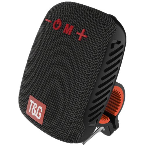 TG392 Cycling Bluetooth Speaker