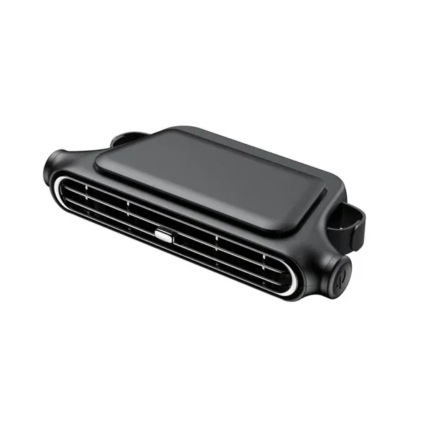 Car Headrest Cooling Fan