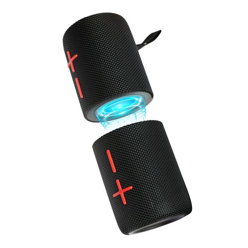 Magnetic Bluetooth Speaker