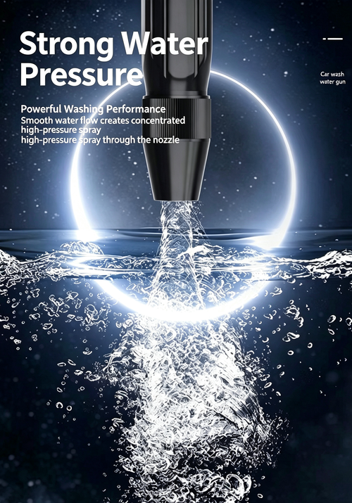 pressure washer nozzle