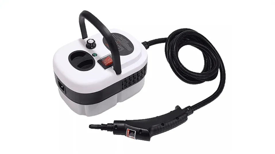 Multifunctional High-Temp Steam Cleaner for Home