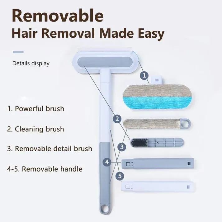 🔥Pet Hair Removal Tool🔥