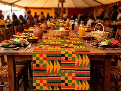 Table Runner
