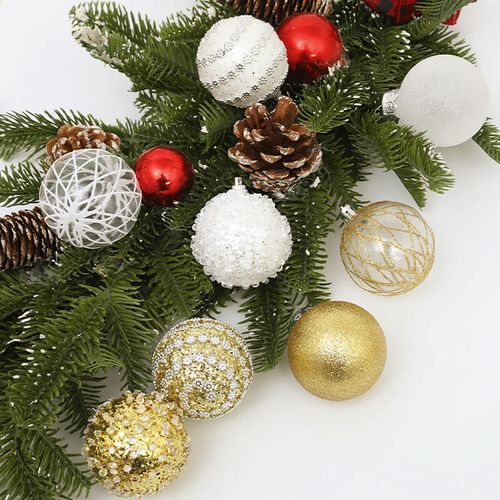 Christmas Balls