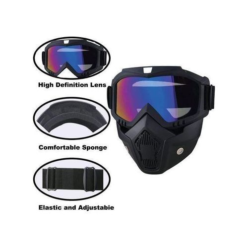 Helmet