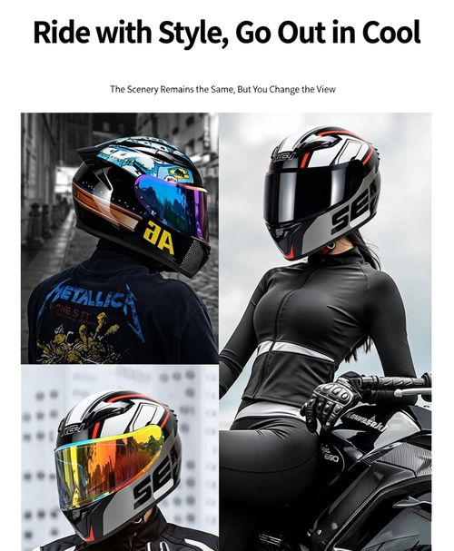 helmet