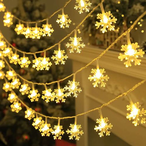 String Lights