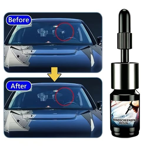 Windshield Repair