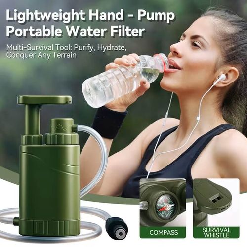 Water Purifier Pump