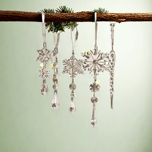 Ornaments