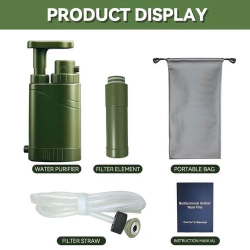 Water Purifier Pump