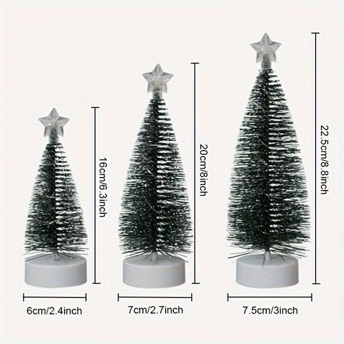 Christmas Trees