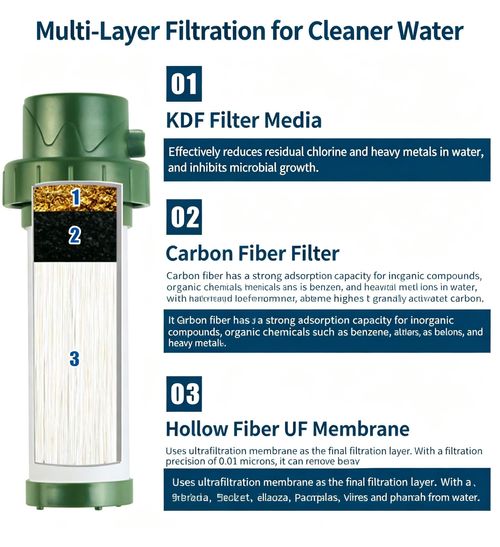 Filter Cartridge