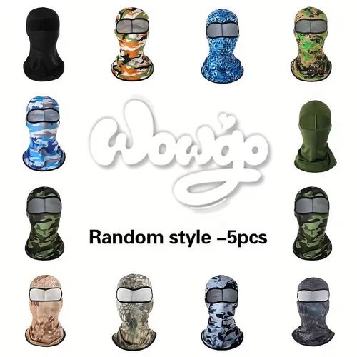 Balaclava