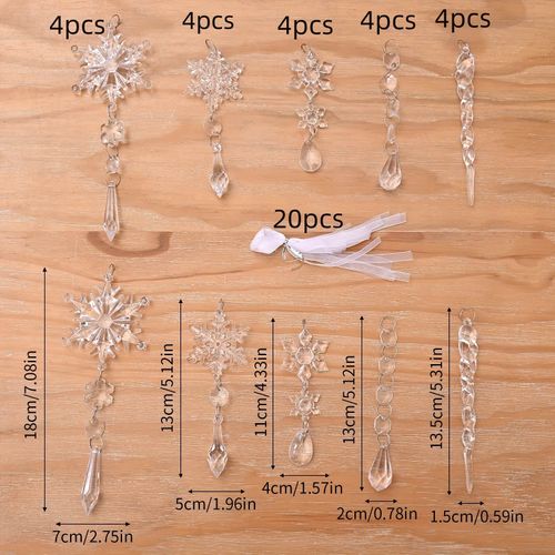 Ornaments