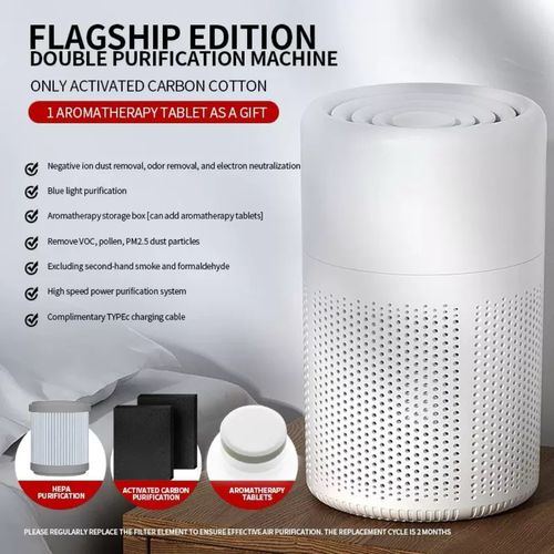 Air Purifier