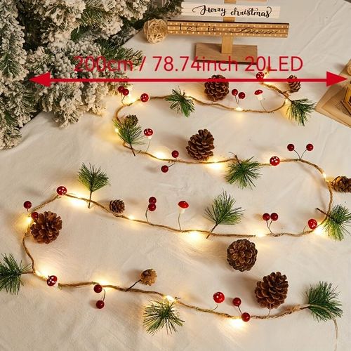 String Lights