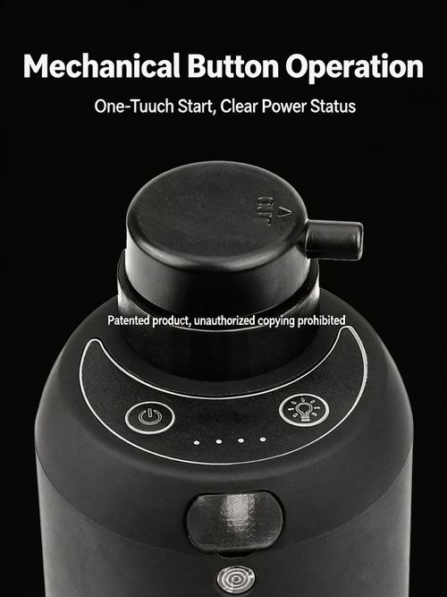 Portable Filter