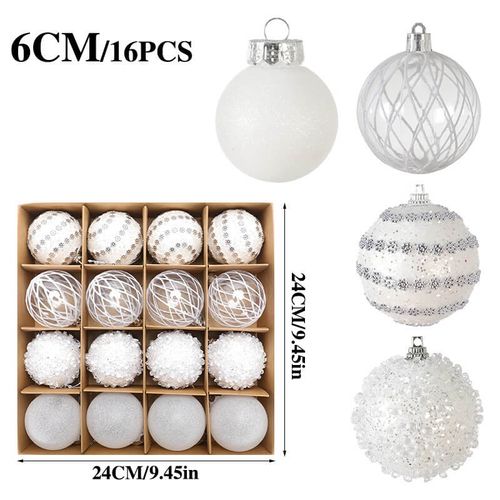 Christmas Balls