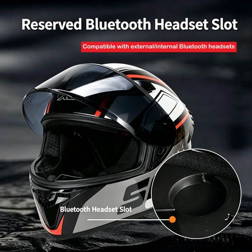 helmet