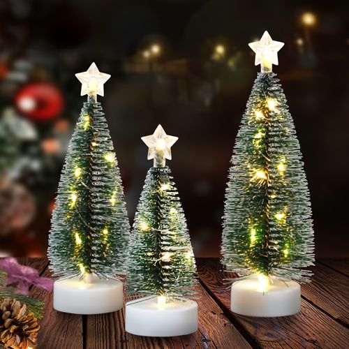 Christmas Trees