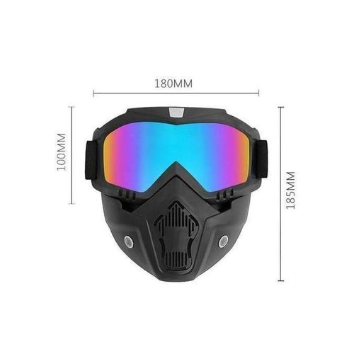 Helmet