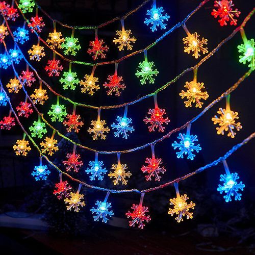 String Lights
