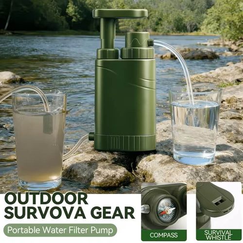 Water Purifier Pump