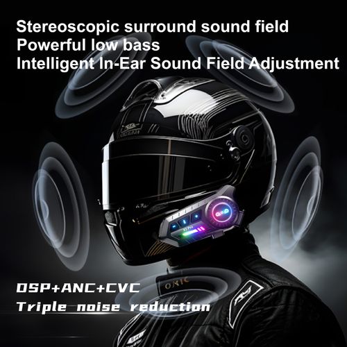 Headset