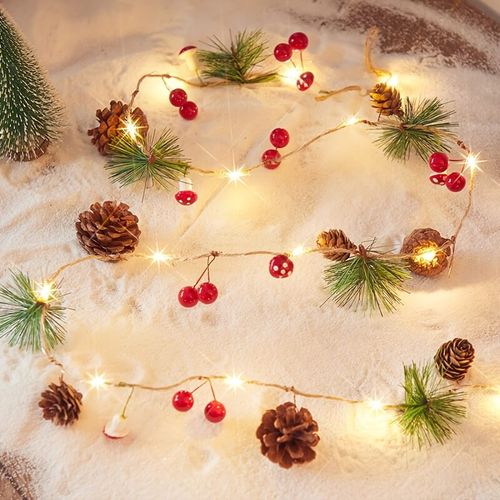 String Lights