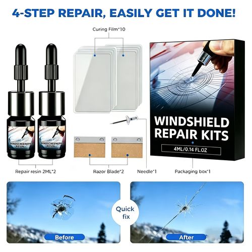 Windshield Repair