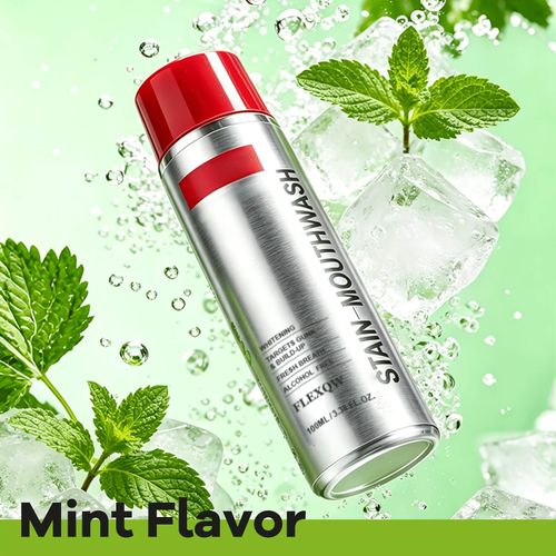 8.01oz ​Multi-Effect Removal Deep Mouthwash