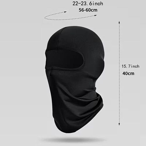 Balaclava