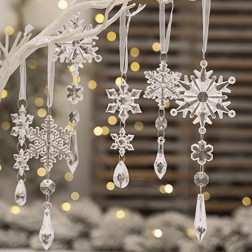 Ornaments