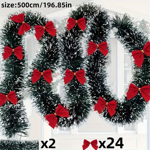 Christmas Garland