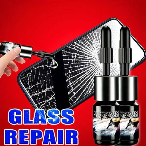 Windshield Repair