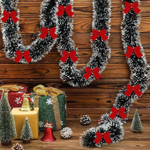 Christmas Garland