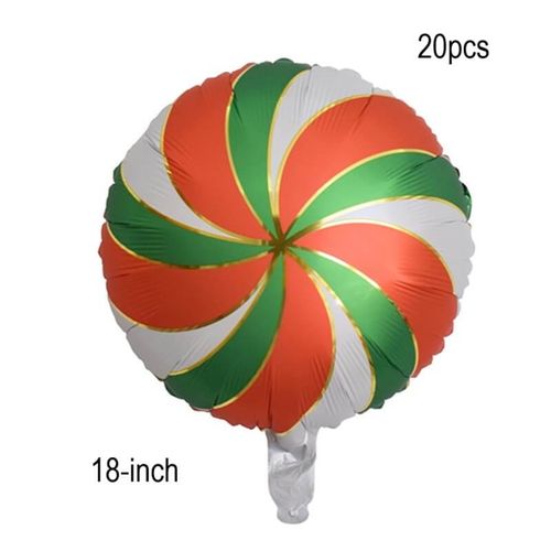 Balloons