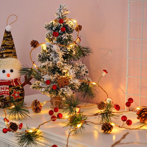 String Lights