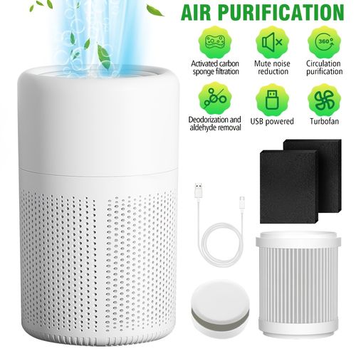 Air Purifier