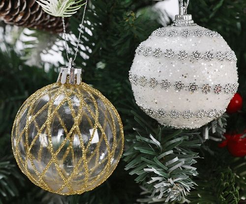 Christmas Balls