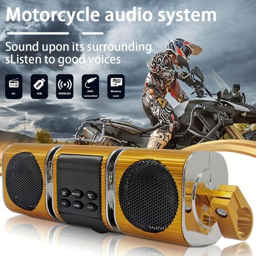 Speaker