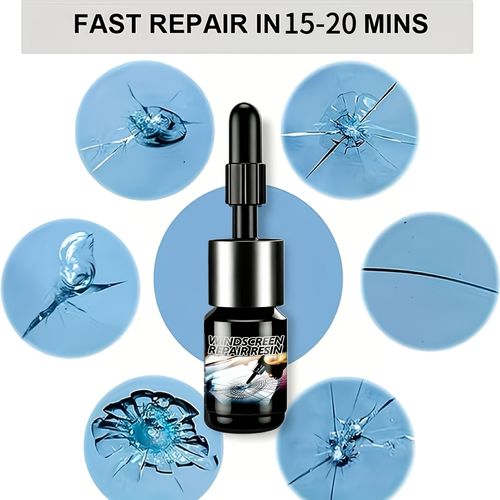 Windshield Repair