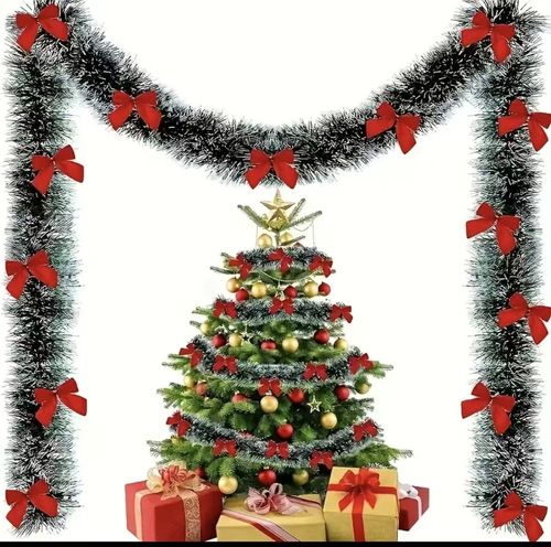 Christmas Garland