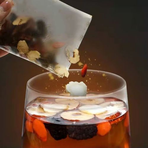 Buy one get one free!!! Thicker! Bigger! Longer-lasting! Male Enhancement: Ginseng Nineteen Treasures Tea