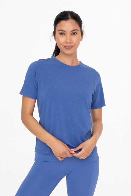 MONO B Classic Boxy Tee